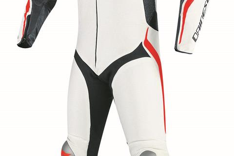 Dainese Mugello R D-air Racing suit £3400 (est)