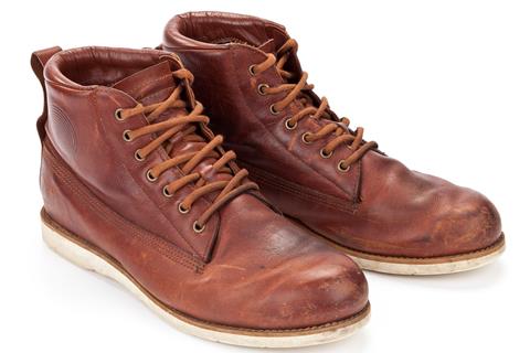 Alpinestars Rayburn riding shoes review (£169.99)