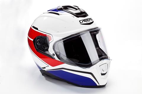 Caberg Drift helmet review (£209.99)
