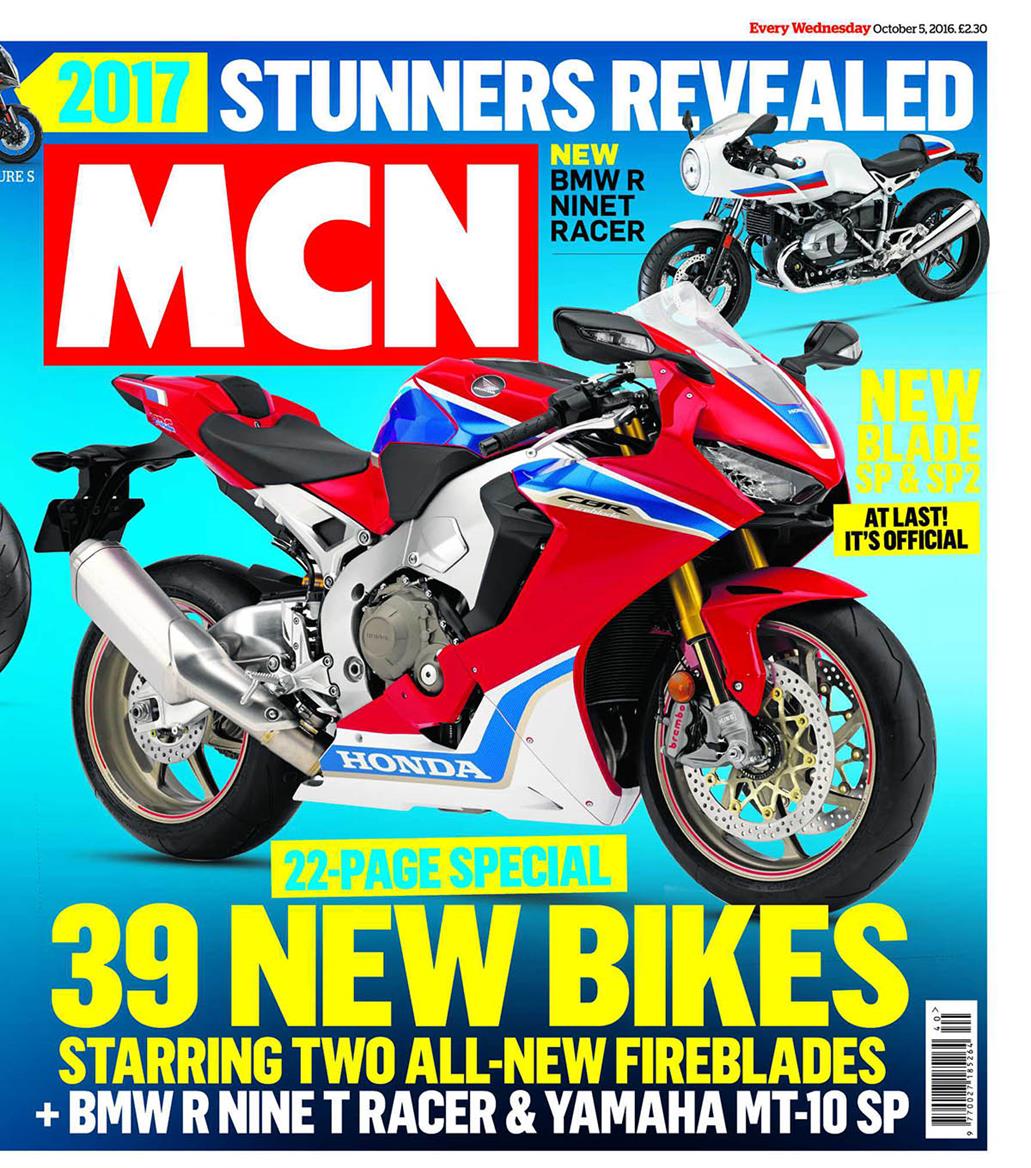 mcn bikes