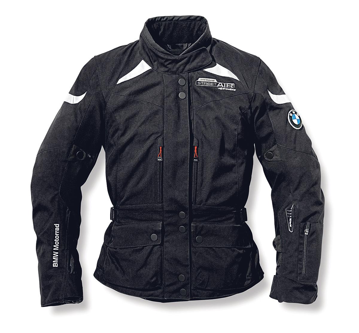 BMW Motorrad Street Air by Alpinestars jacket, £1600 | MCN
