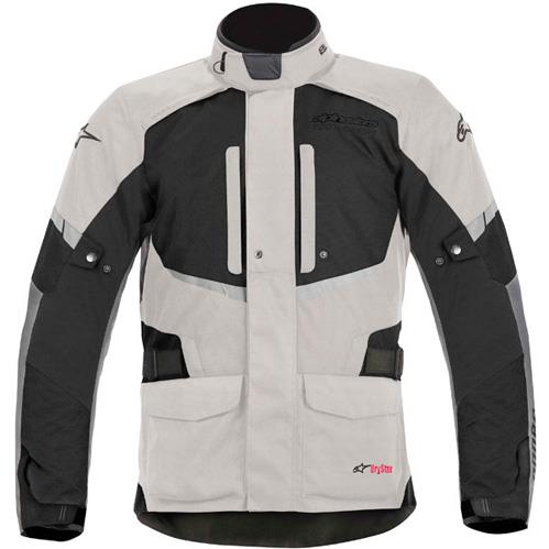 motorbike textile jacket