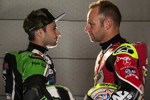 Exclusive: BSB title rivals rate each other ahead of Brands finale