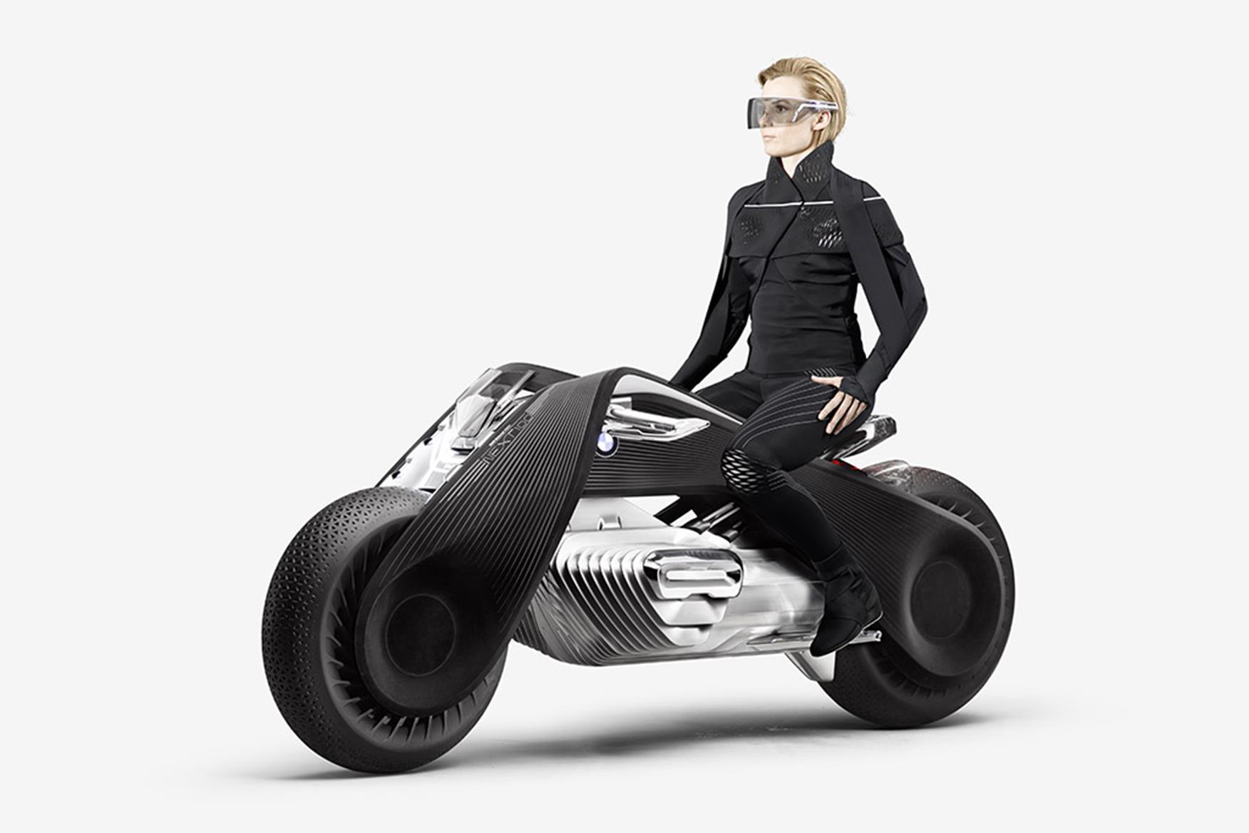 toyrific bmw bike