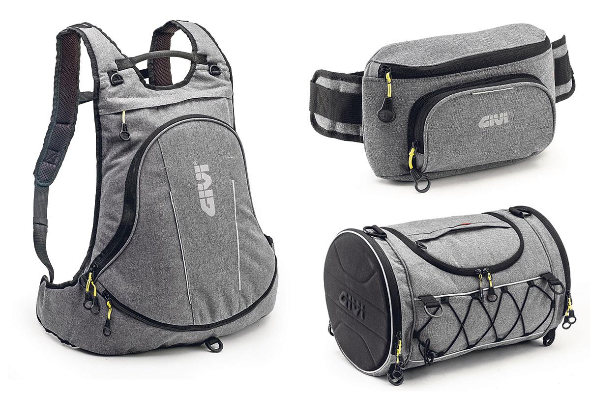 givi trolley bag