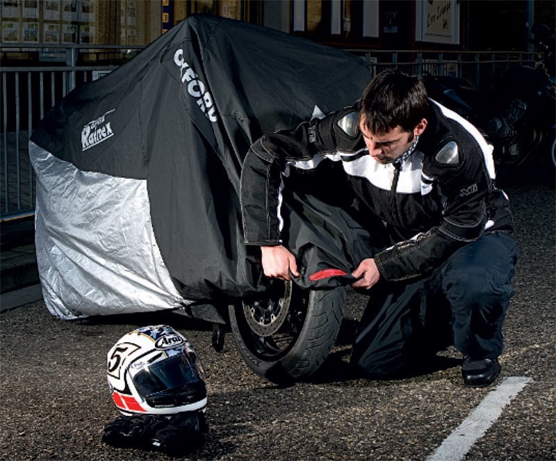Featured image of post Best Outdoor Motorcycle Cover 2019 Uk / Our team of experts narrowed down the best motorcycle covers on the market.