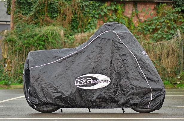 best outdoor bike covers