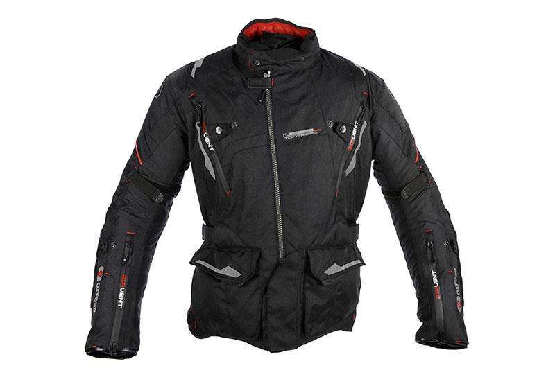 all season motorcycle jackets