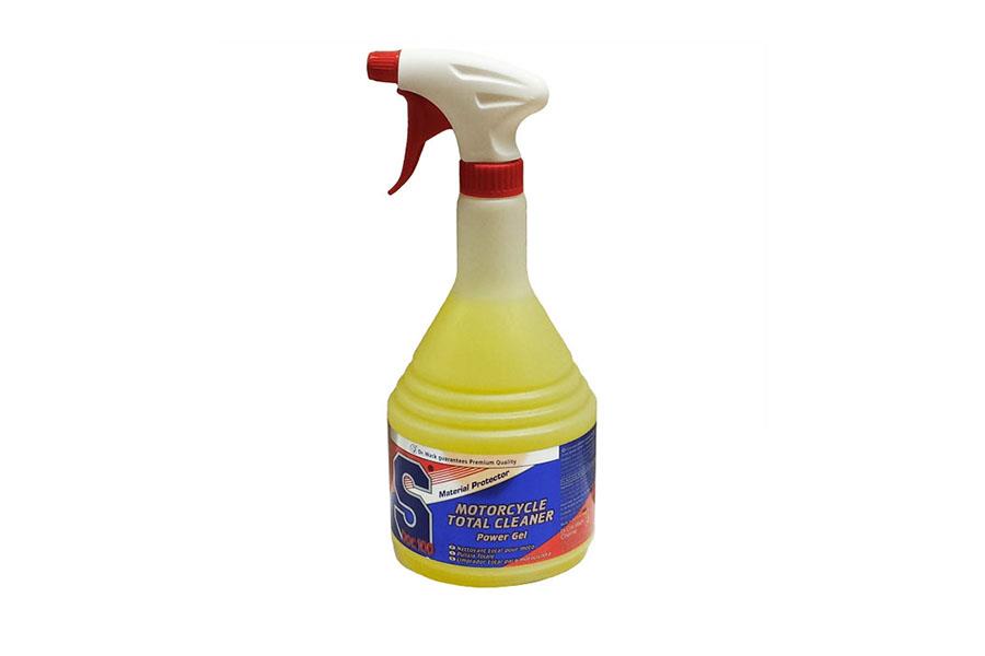 best bike cleaning products