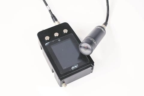 Rated: AIM SmartyCam GP HD