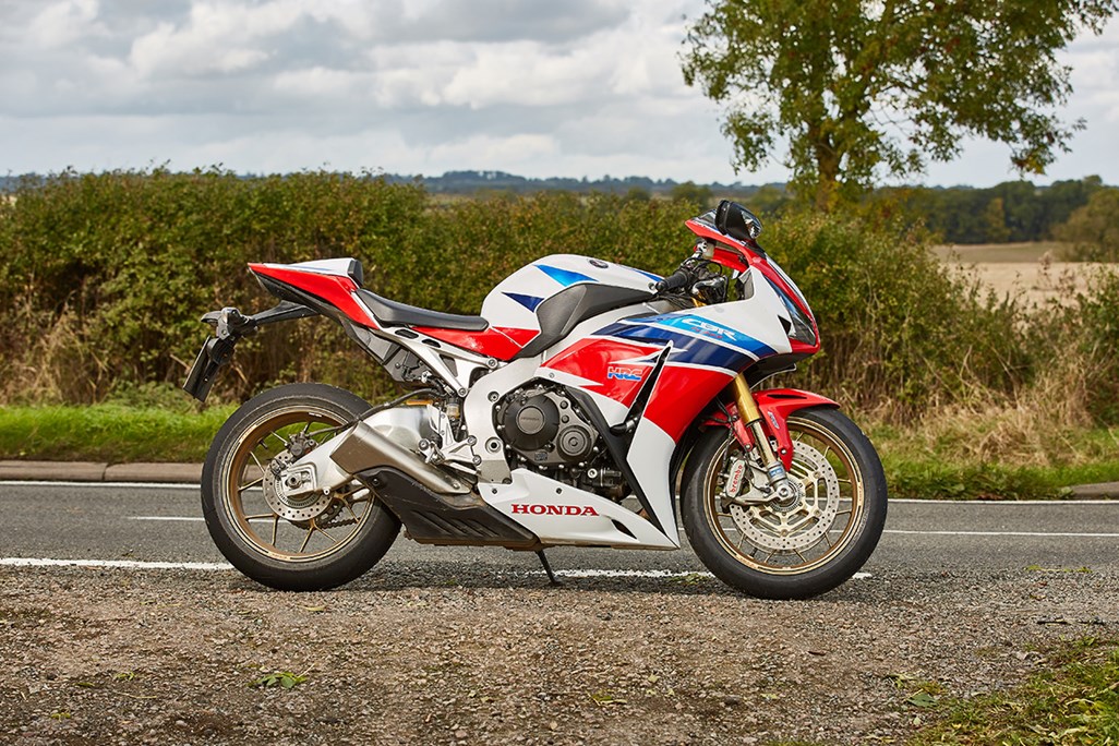 fireblade 2023