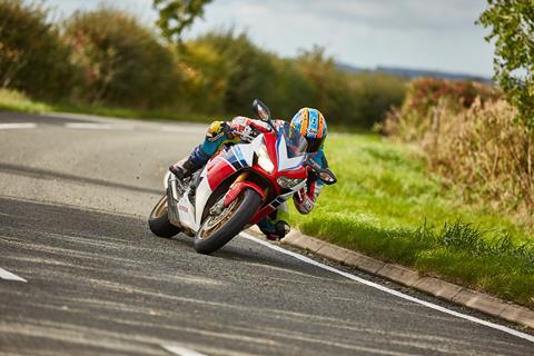 Gallery: The last of the pure Fireblades