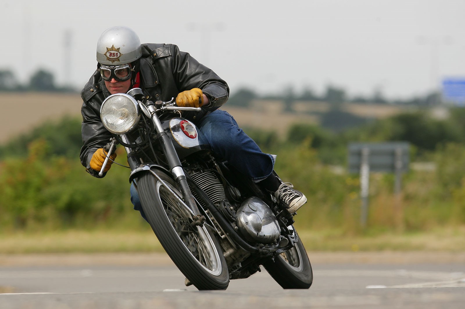 Barber Motorsports Park >> BSA are back! Barber Motorsports Park >> BSA are back!