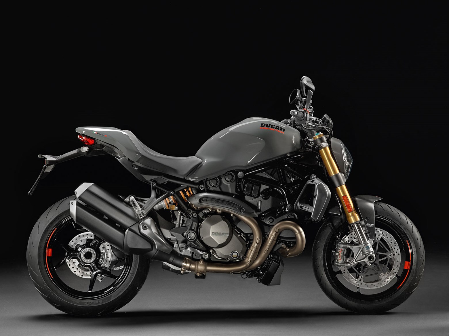 Ducati Monster Complaints Ducati Monster Complaints