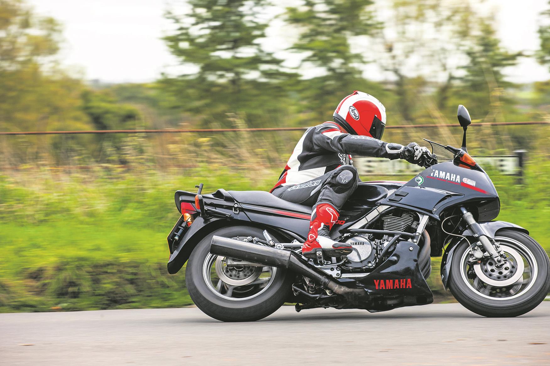 mcn motorbike for sale