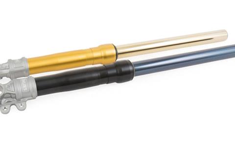 Öhlins Retro 43 forks