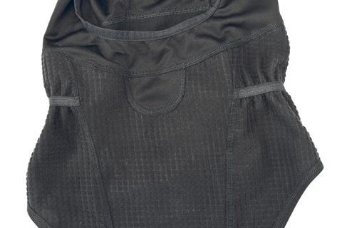 Rated: Aldi balaclava