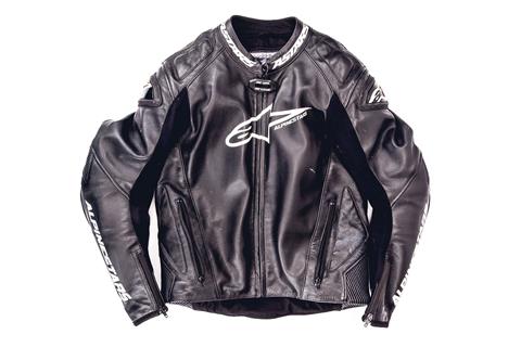 Alpinestars GP Pro jacket
