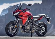 YAMAHA TRACER 700 2016 2019 Review Specs Prices MCN