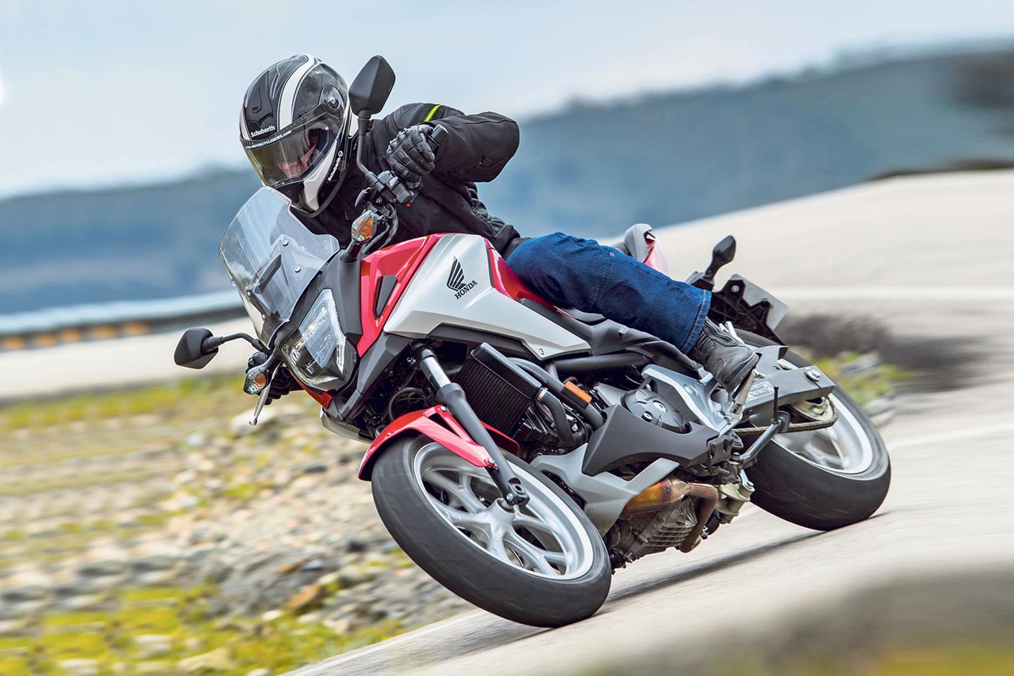 Money for nothing brilliant 0 motorbike deals MCN