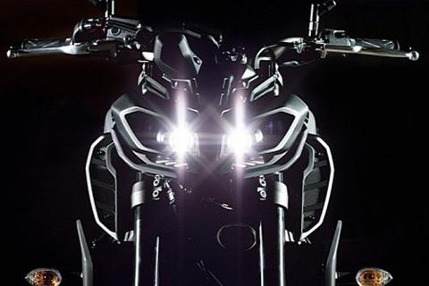 Launch update: 2017 Yamaha MT-09 - the six big changes