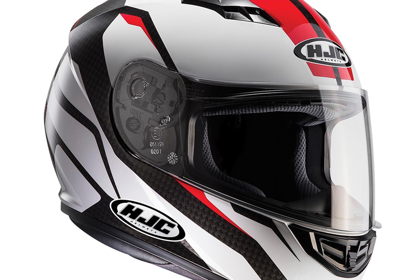 HJC takes aim at budget helmets with CS-15 | MCN