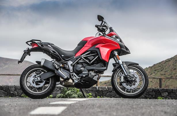 ducati multistrada 950 for sale near me