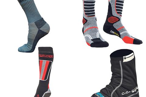 Top 5 riding socks just for you