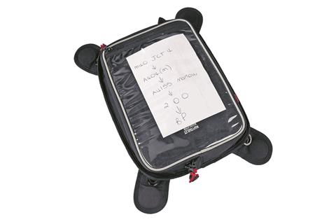 Review: Givi EA112 Tablet Pocket