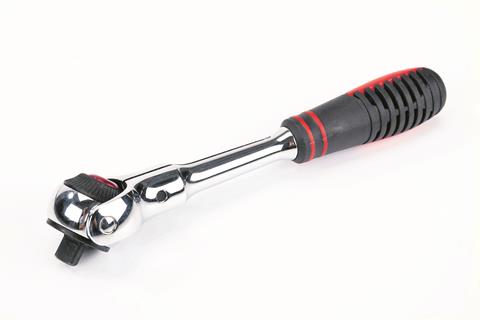 Review: Venhill 1/4in square drive swivel ratchet handle