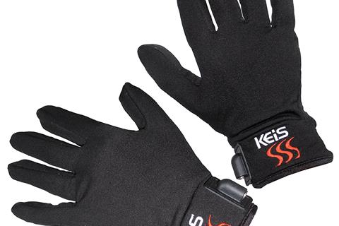 5 best motorcycle thermals and base layers