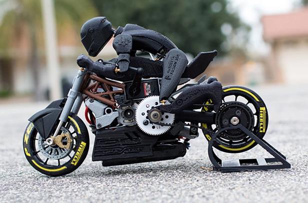 motorcycle rc