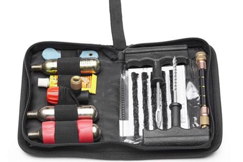 A top kit to maintain your bike over winter!