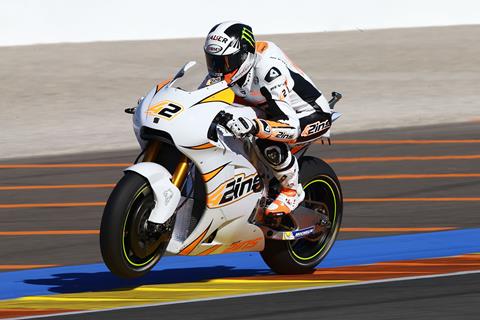MotoGP: Rookie Rins out to beat Viñales’ record