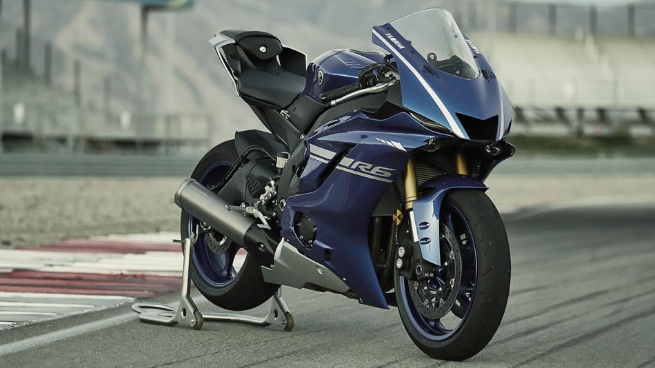 Yamaha R6 pricing announced |