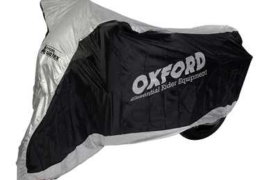 large motorbike cover