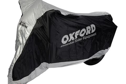 Top 5 motorcycle covers