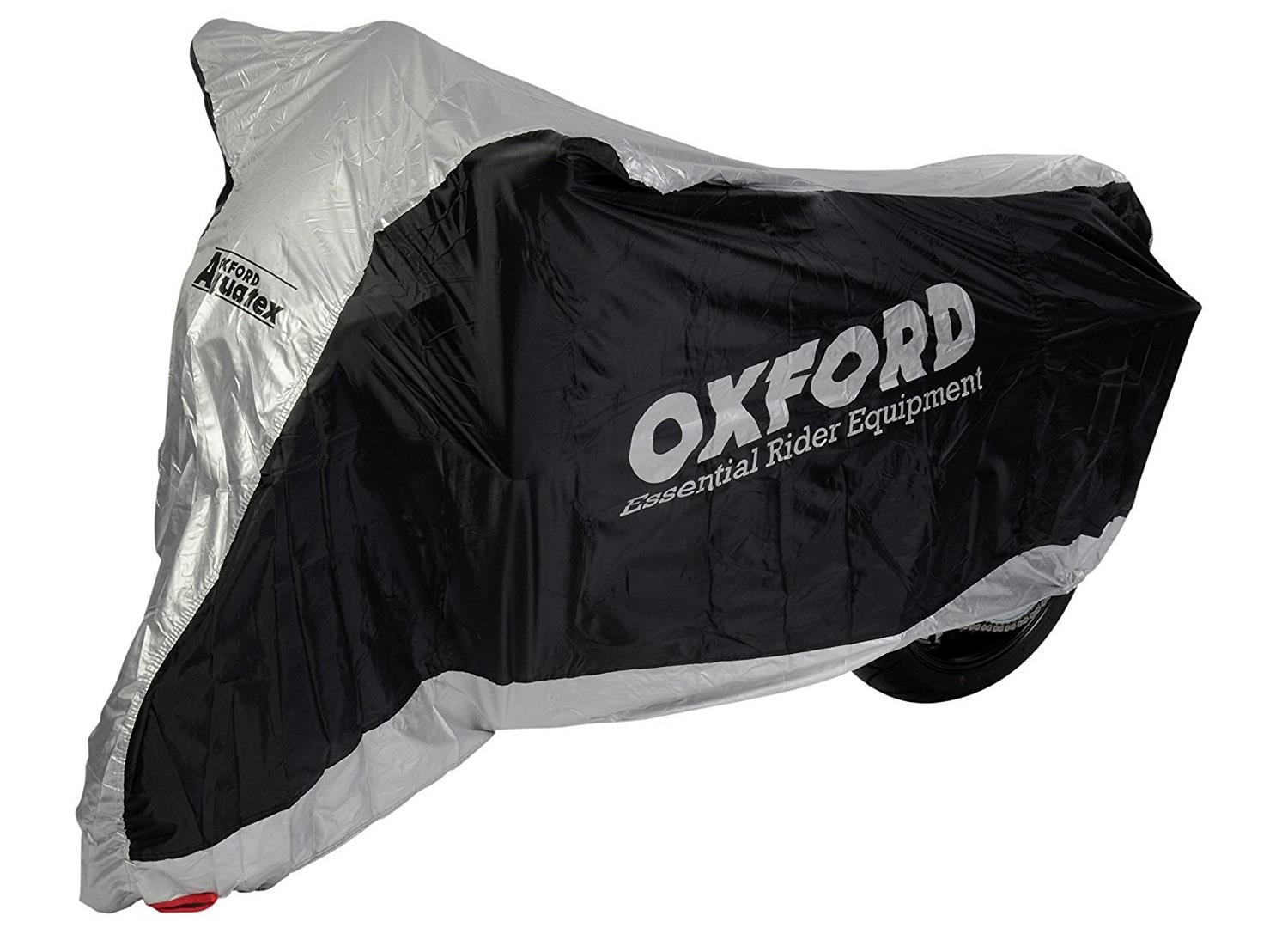 Top 5 motorcycle covers | MCN