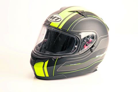 MT Blade SV Raceline fits like a dream
