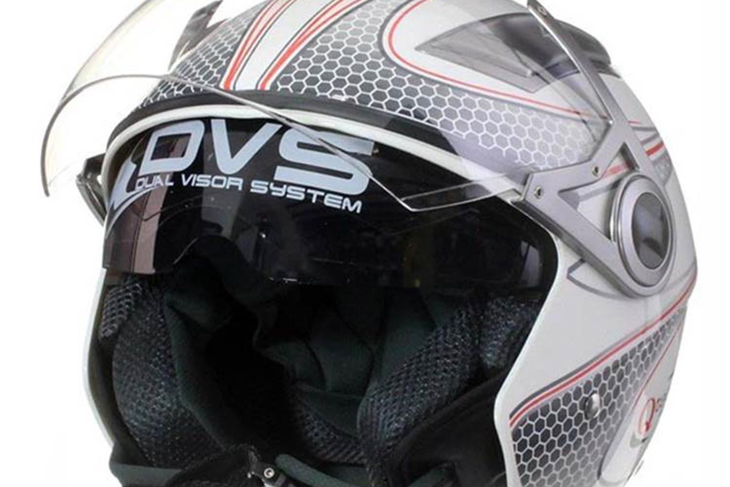 Three QTech helmets recalled over safety warning | MCN