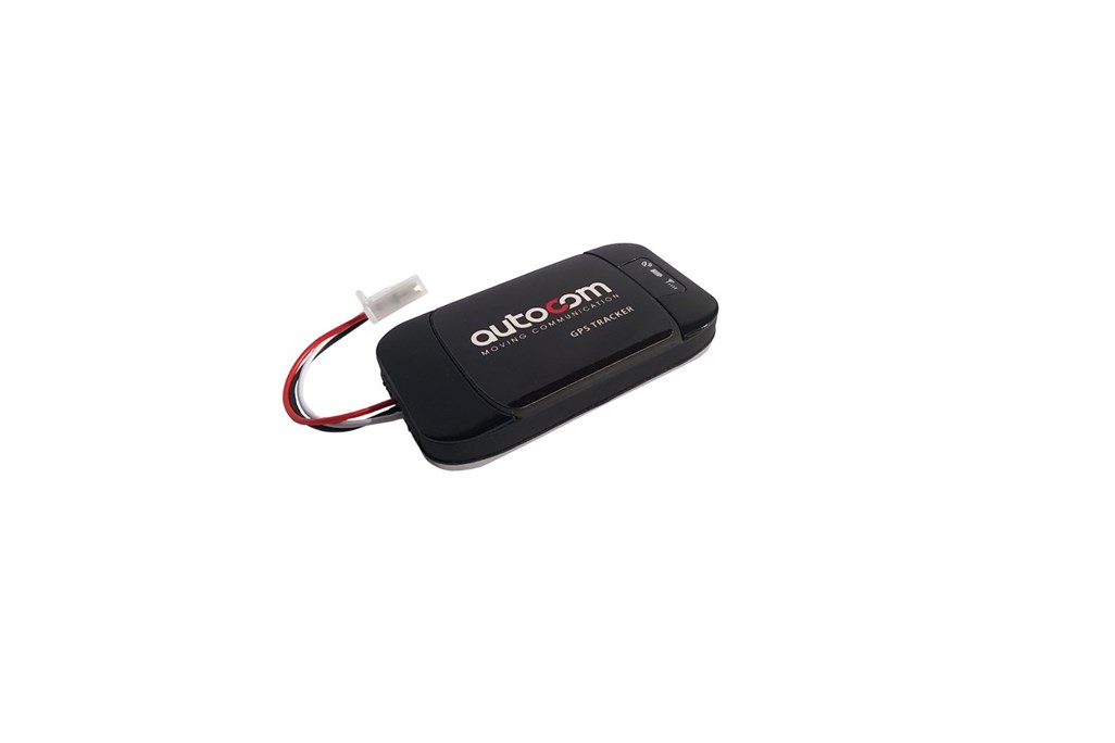 Top four motorcycle GPS Trackers MCN
