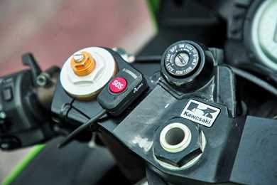 Top 4 GPS trackers