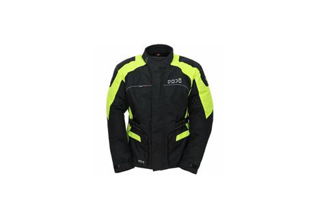 Top 5 Hi-Vis jackets