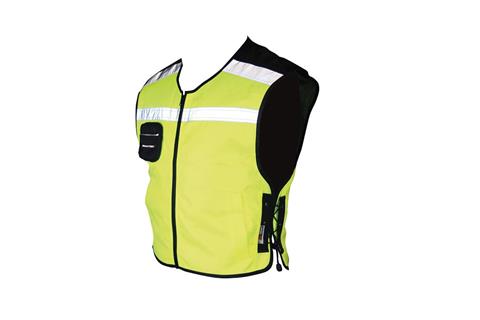 Top 5 Hi-Vis vests