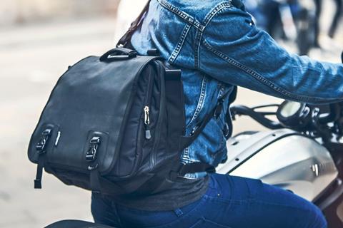The top 7 motorcycle accessories for 2017