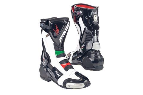 Falco Eso LX 2.1 Italy boots