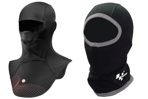 Top 5 motorcycle balaclavas