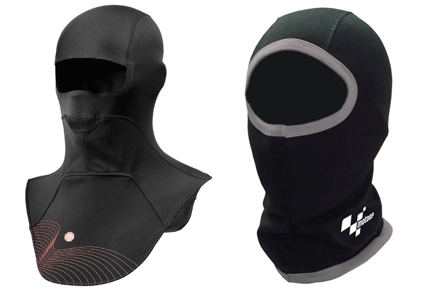 Top Five Motorcycle Balaclavas | MCN | MCN