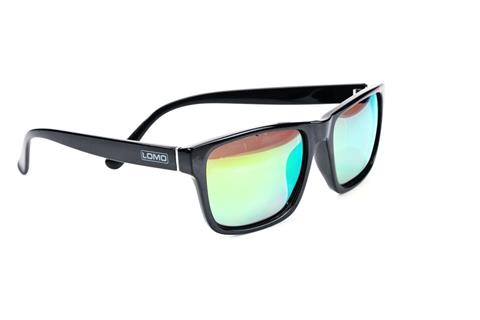 Lomo Elwood sunglasses: Stylish, cheap, and they float!