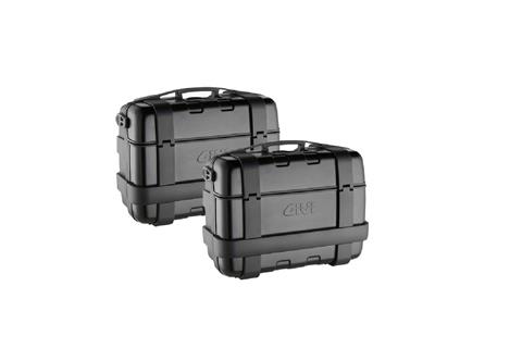 Top 5 panniers and top boxes